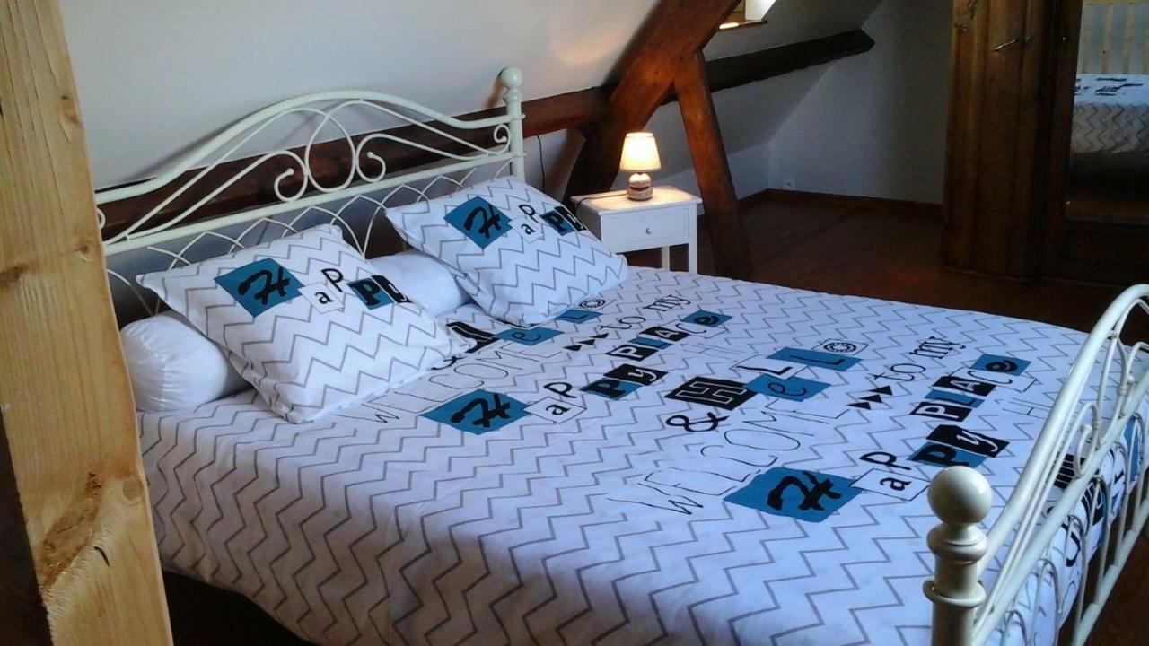 Le Colombier Villa Hardinghen Eksteriør bilde