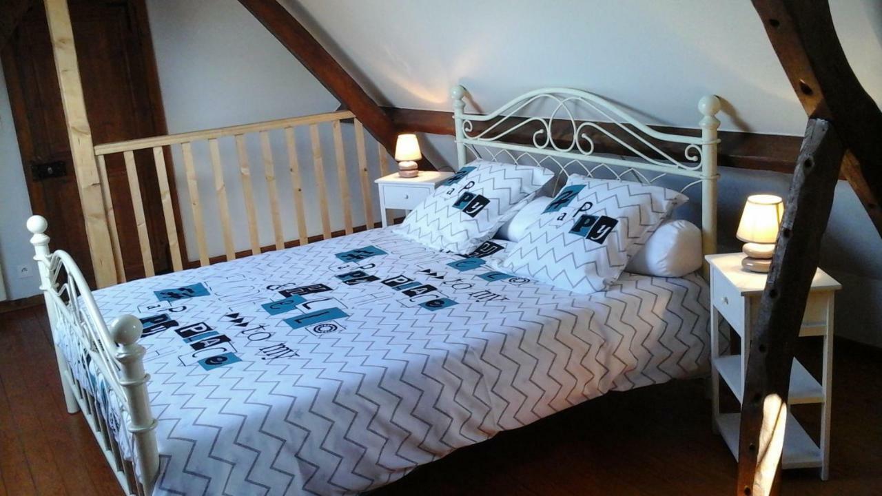 Le Colombier Villa Hardinghen Eksteriør bilde