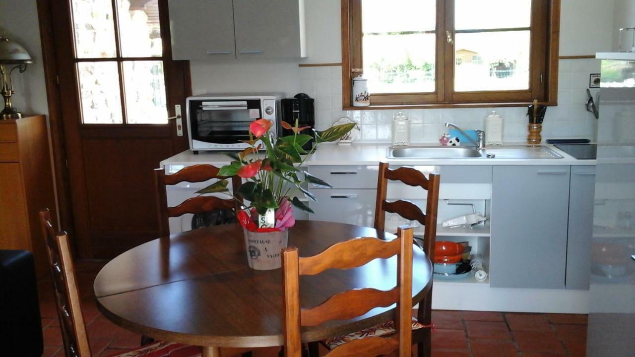 Le Colombier Villa Hardinghen Eksteriør bilde