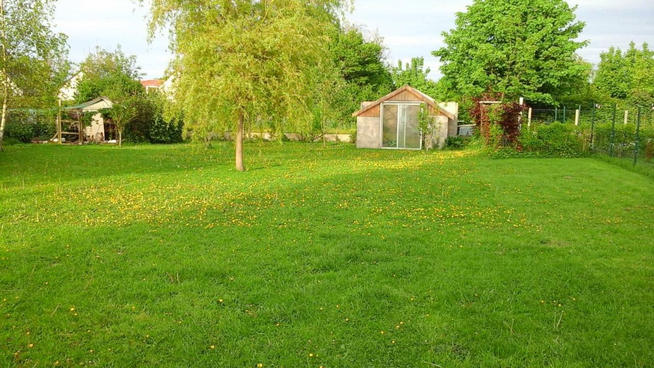 Le Colombier Villa Hardinghen Eksteriør bilde