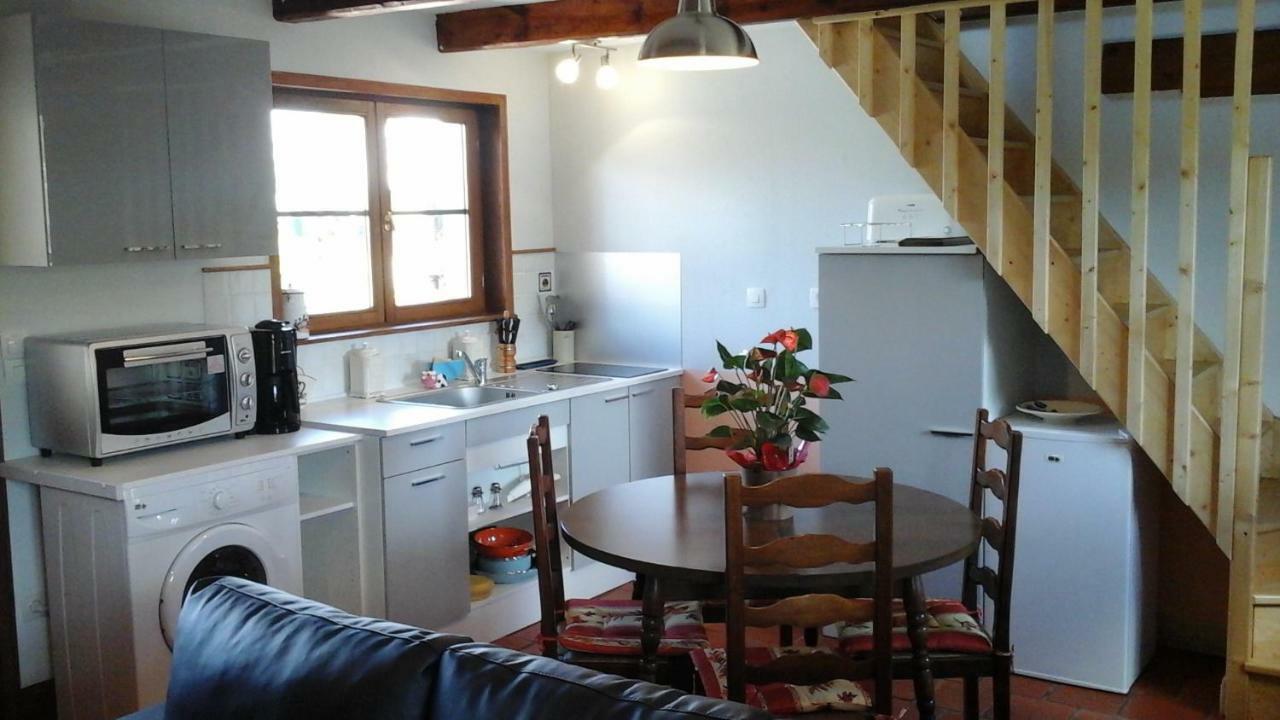 Le Colombier Villa Hardinghen Eksteriør bilde