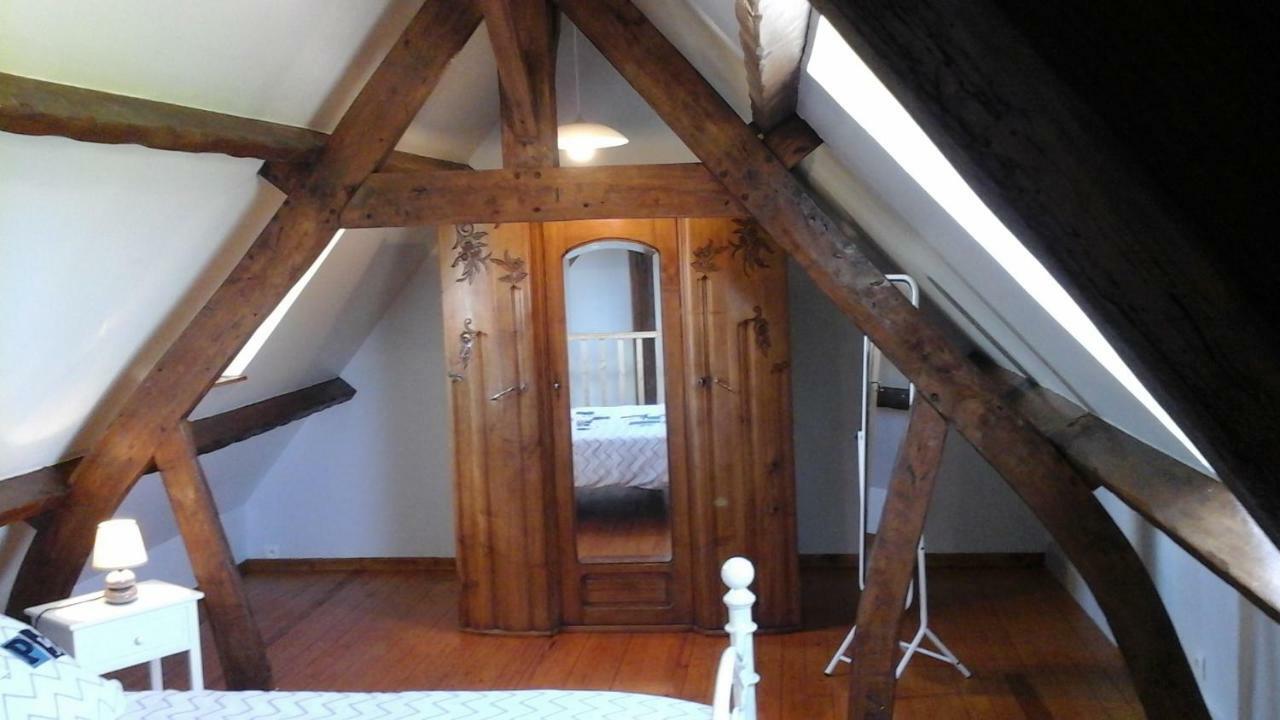 Le Colombier Villa Hardinghen Eksteriør bilde