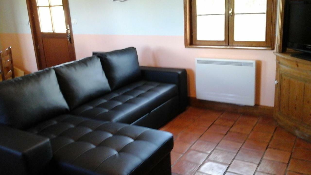 Le Colombier Villa Hardinghen Eksteriør bilde