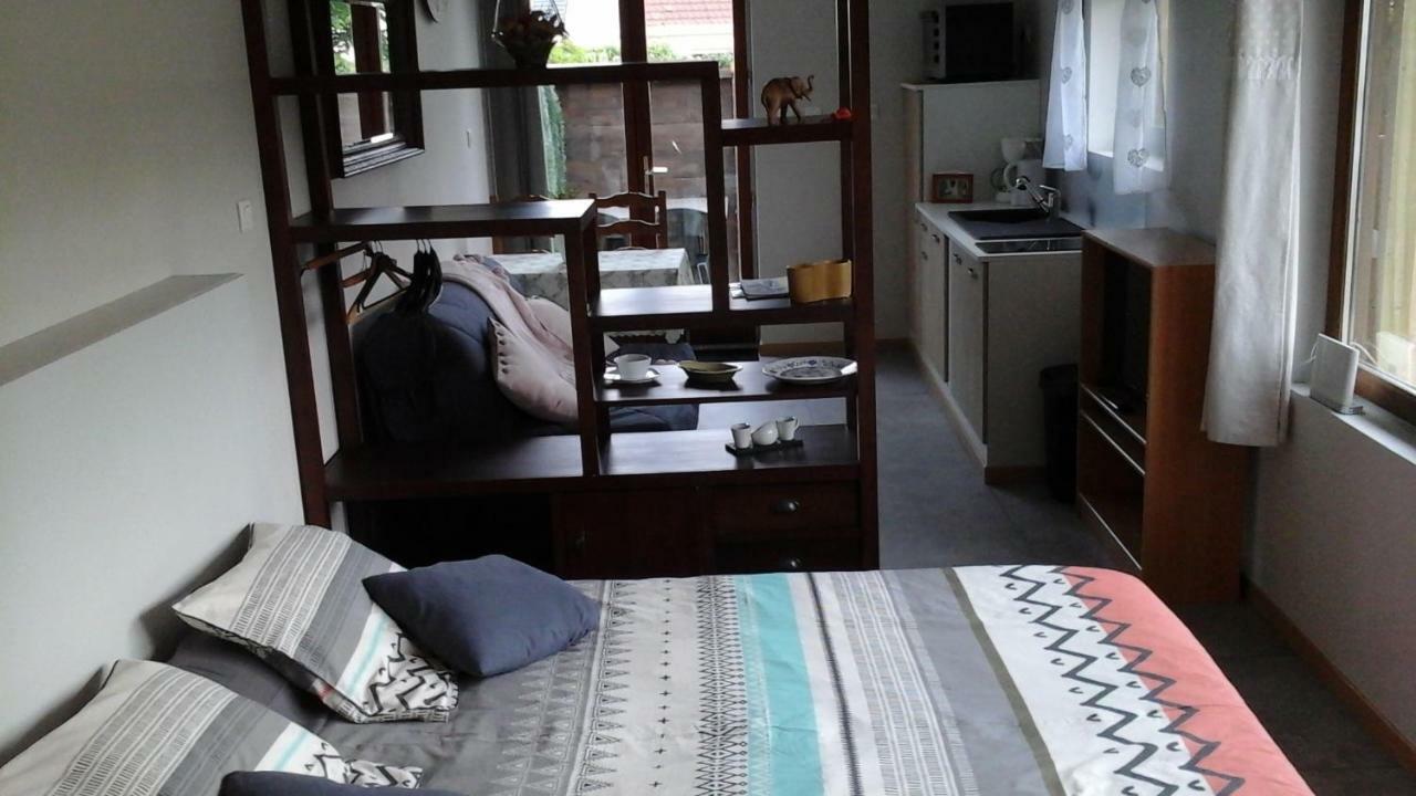 Le Colombier Villa Hardinghen Eksteriør bilde
