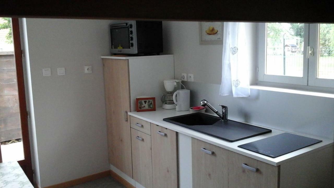 Le Colombier Villa Hardinghen Eksteriør bilde